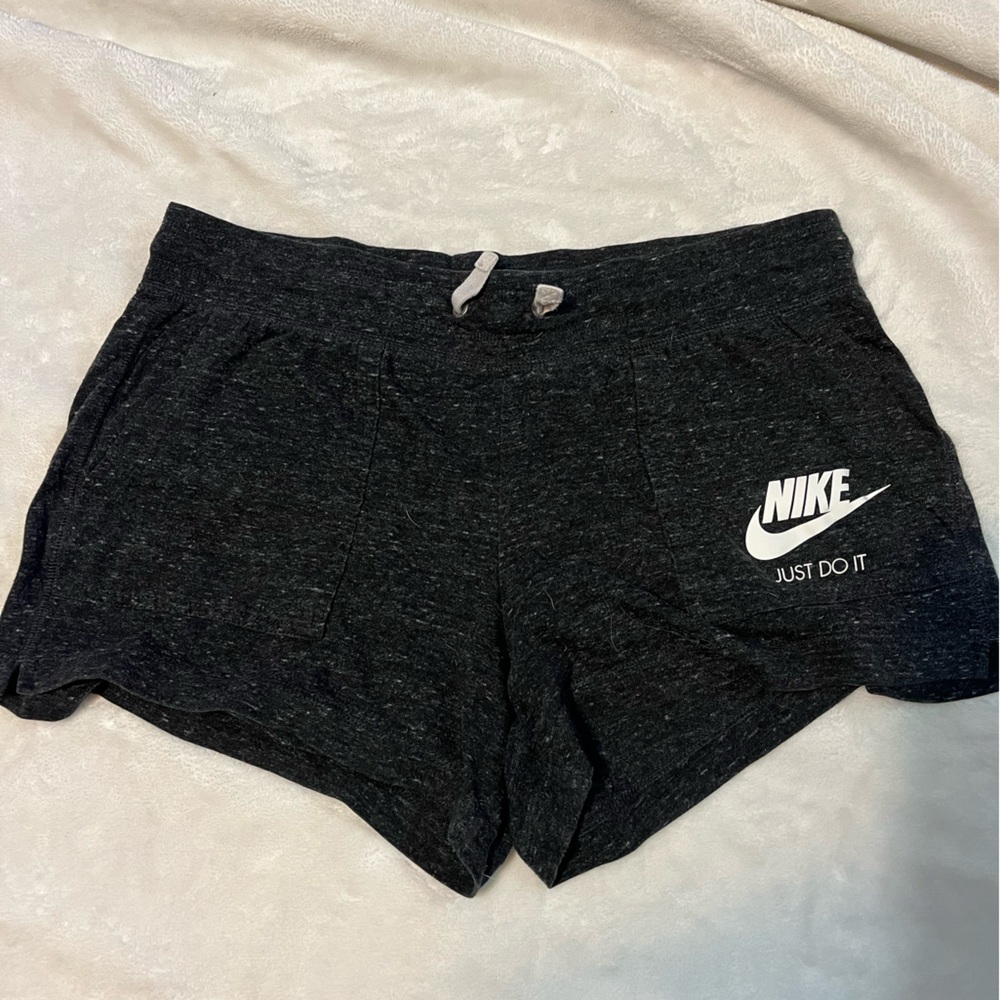 Nike woman’s shorts